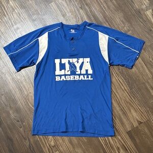 Lake Travis Texas Baseball jersey